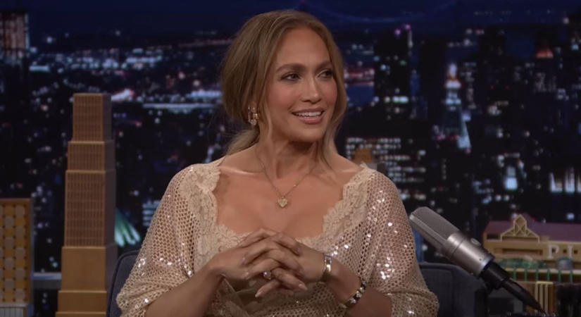 Jennifer Lopez újra szerelmes: Oscar-díjas színésznő exével szűrhette össze a levet