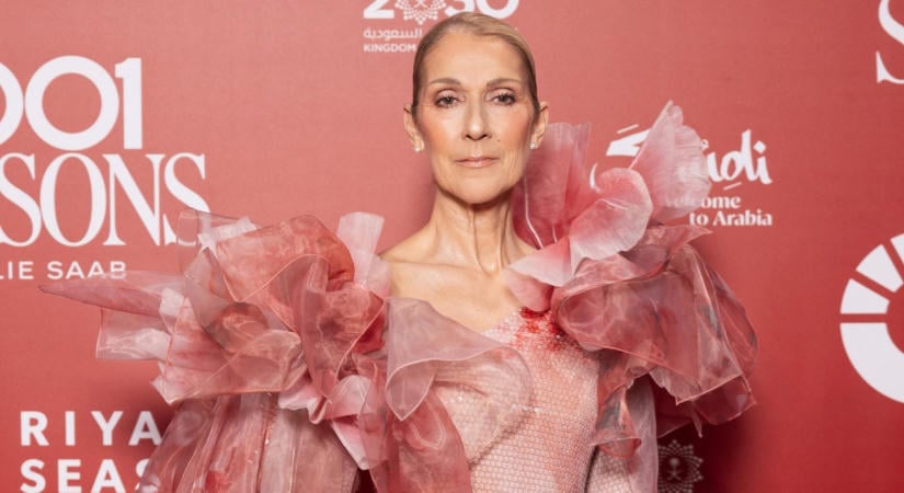 Céline Diont Barbie babaként alkotta újra a Mattel: ikonikus ruhája is visszaköszön