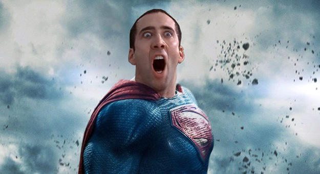 Tudta? Nicolas Cage-nek lehetősége lett volna az elmúlt évek legikonikusabb filmszerepére
