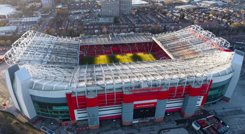 Már az edzőcsere sem segítene a Manchester Uniteden