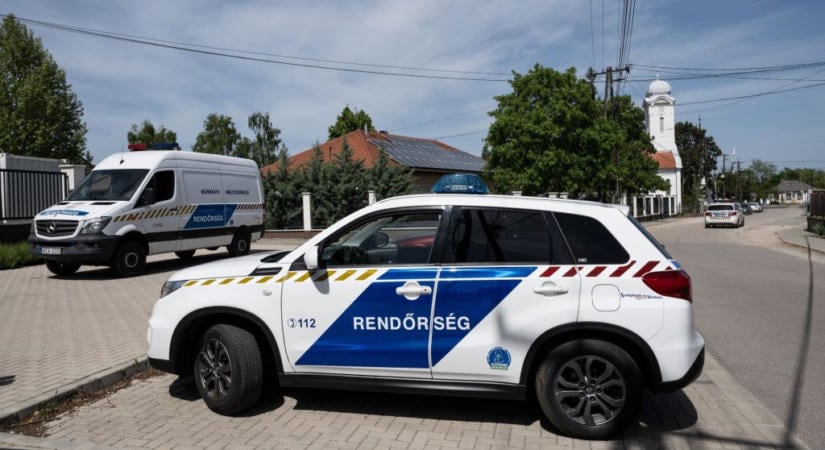 Bombariadó a Radnótiban, más intézményeket is fenyegethettek