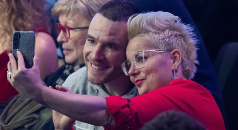 Kiderült, mi miatt ment tönkre valójában Molnár Áron és Duda Éva házassága