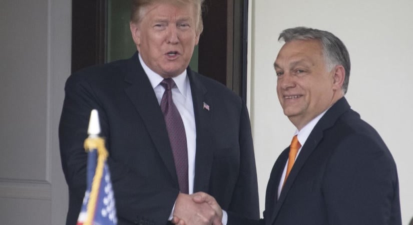 Orbán Viktor jelenleg nincs a hivatalos jelöltek között
