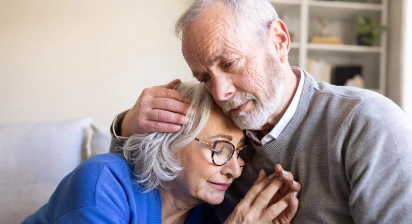 Azonosították az Alzheimer-kór korai jeleit