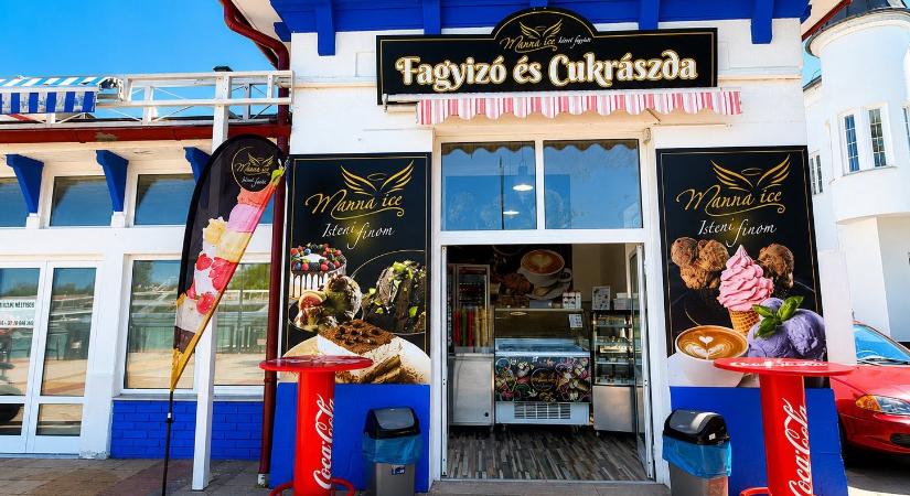 Változik a hazai fagylaltpiac: az árak most már nem változnak, azonban a fogyasztói szokások, a gyártói szegmens átalakul