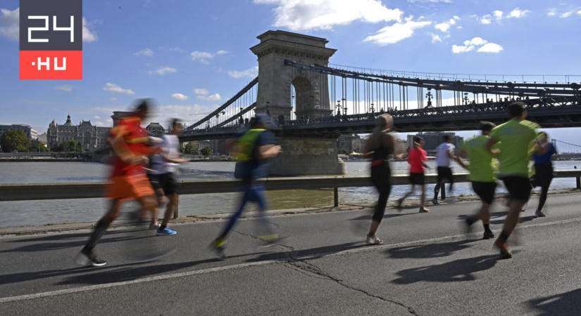 Újra lehet Ironman verseny Budapesten?