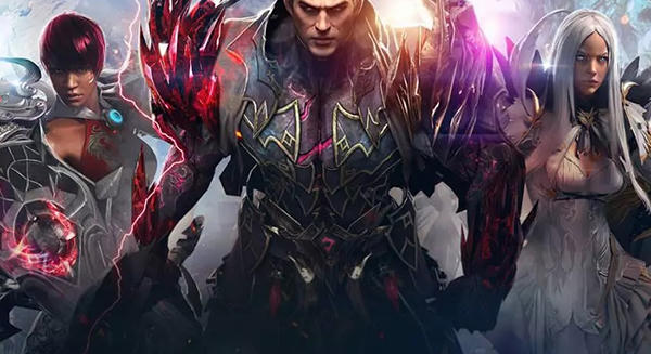 Az Amazon elengedi a Lost Ark és a Throne and Liberty kezét is
