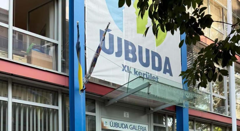 Kizárta egyik képviselőjét az újbudai Fidesz-KDNP-frakció