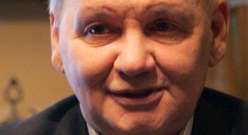 Meghalt Lakat T. Károly sportújságíró, a Nap TV főszerkesztője
