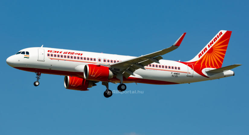 Mindhárom hidraulikakör kiesése okozhatta egy A320neo magasságvesztését