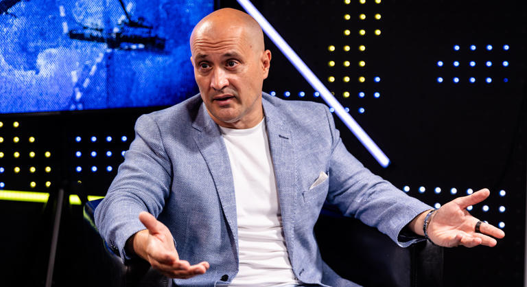 Tarjányi Péter mérleget vont a kormányváltás után: Nincs mit ünnepelni