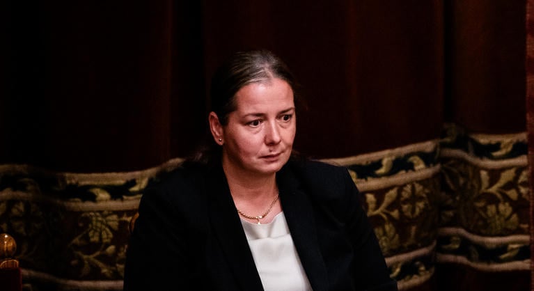 Europion: Unger Anna jelölését kevesen tudják megítélni, mert nem ismerik