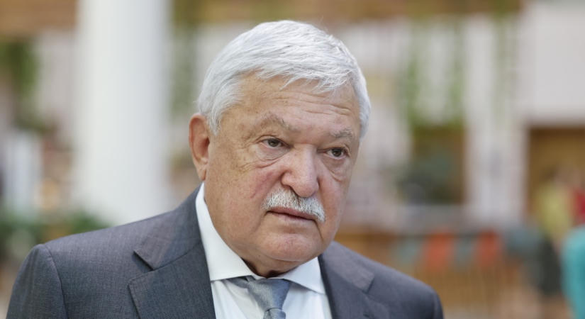 Lecserélték Csányi Sándort, kiderült, ki az utódja – itt vannak a részletek