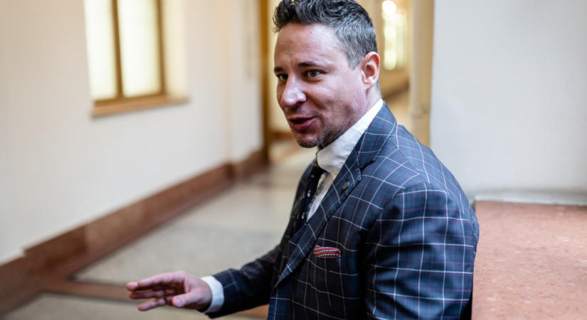Felfüggesztése alatt is tízmilliókkal gazdagodott tavaly Schadl György felesége