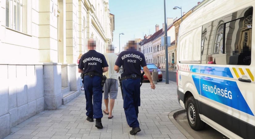 Sorozatgyilkosnak képzelte magát – most hosszabb időre módosították büntetését