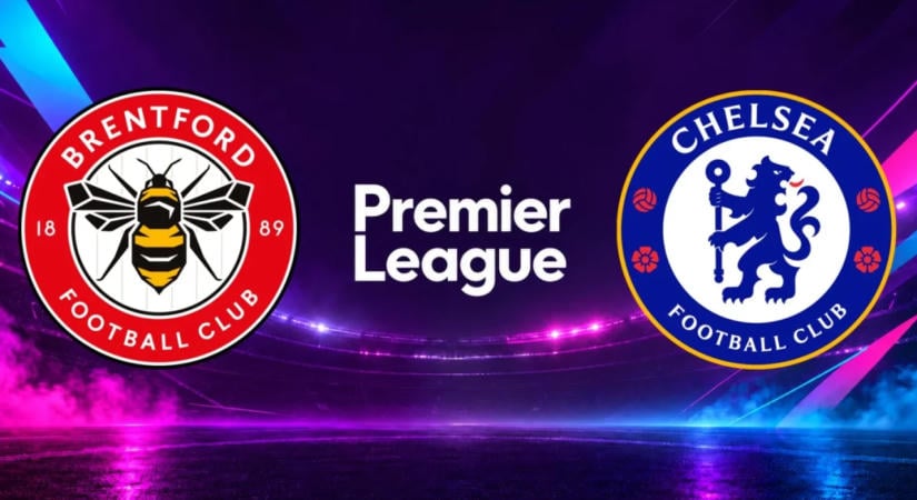 Chelsea-válság Londonban: a Brentford 3-0-val mutatta meg a különbséget