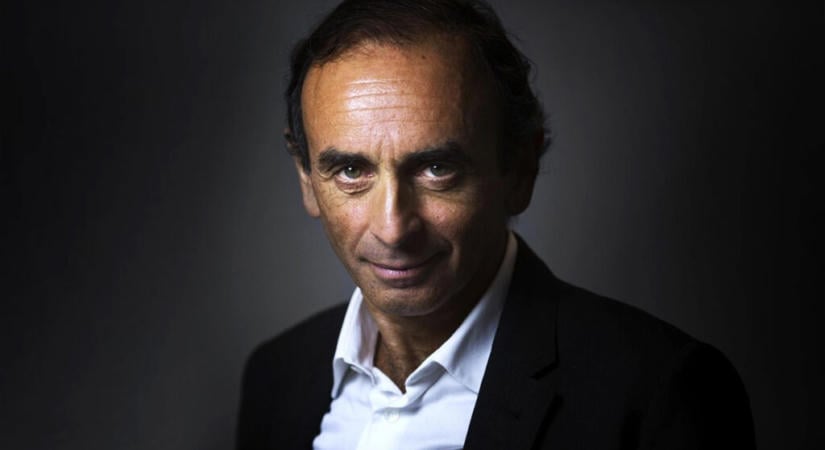 Egy zsidó származású francia politikus a kipa betiltását javasolja