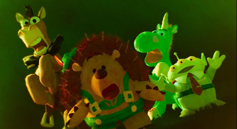 Már holnap streamingen: Ez a 2026-os animációs film 1,1 milliárd dollár kaszált világszerte