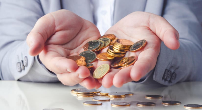 Arany- és ezüstérméket bocsátott ki a Nemzeti Bank: mindössze 1200 készült, vagyonokat ér