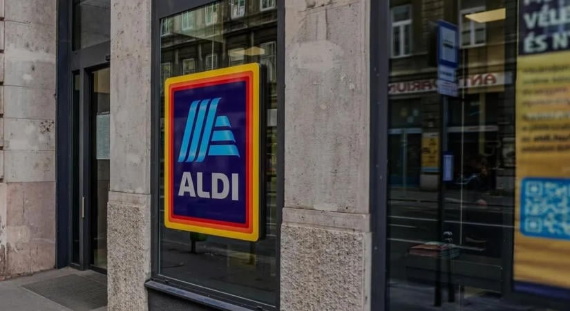 Véres támadás történt az Aldi parkolójában – részletek
