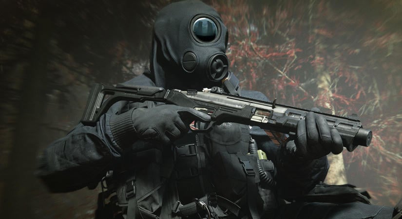 Tiszta S.T.A.L.K.E.R.-be megy át a Call of Duty: Modern Warfare 4 DMZ játékmódja