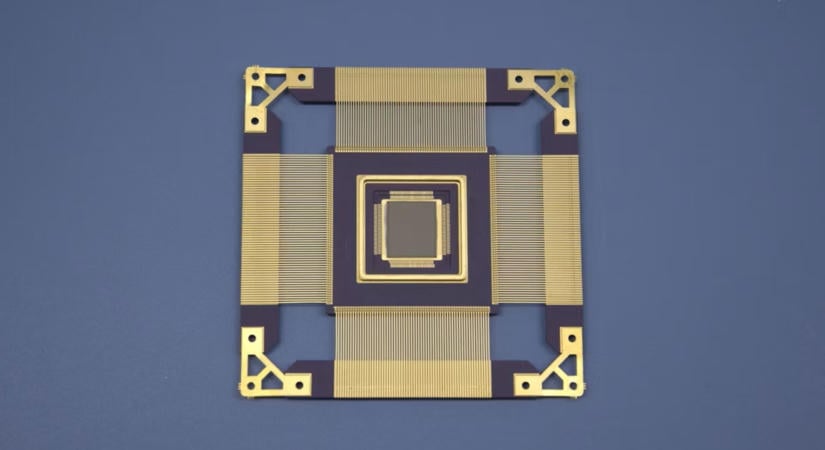 A NanoBridge Siemens-technológiával fejleszti FPGA-eszközeit