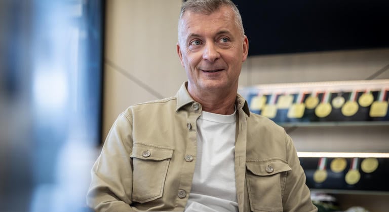 Kubatov Gábor kivételesen egyetért Magyar Péterrel