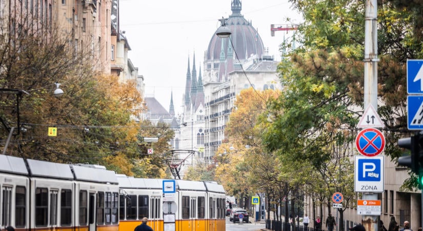 Meg tudod-e különböztetni Budapestet más európai városoktól? – Kvíz