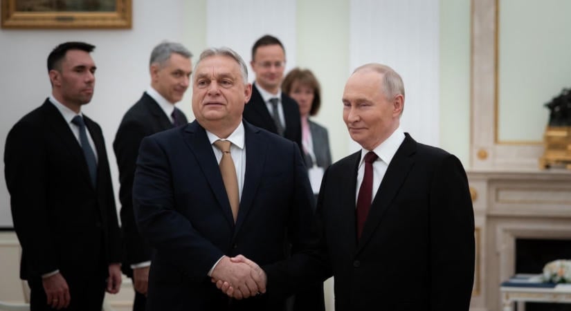 Orbán Viktor lehet az ENSZ következő főtitkára? Moszkva szerint van rá esély