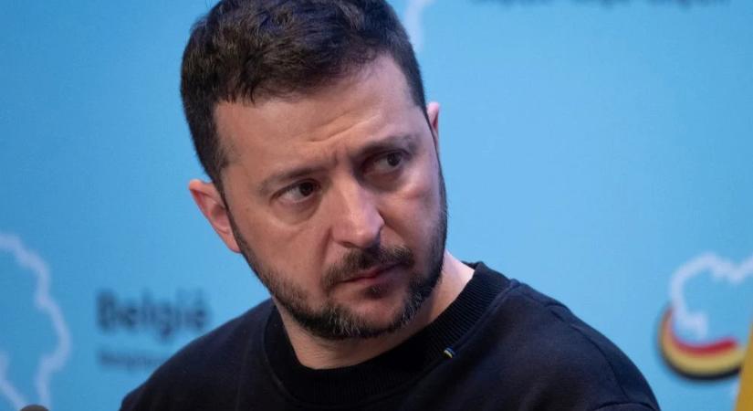 Orosz szakértők szerint Zelenszkij Belaruszt is belerángathatja a háborúba