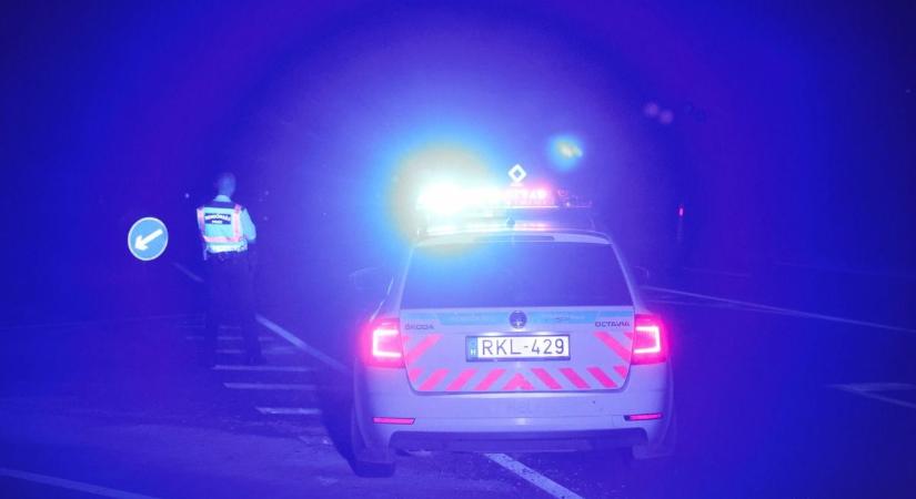 Így dolgoztak a mentők a halálos bükkábrányi balesetnél - eddig nem látott képek, videó a helyszínről