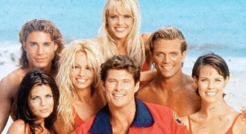 Befutott az új Baywatch első teasere, és természetesen senki sem sétál benne