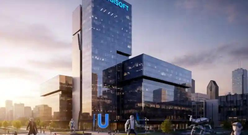 Elbocsátások a Ubisoft Barcelonánál