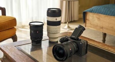 Sony FX5: a kis méret mögött brutális filmes teljesítmény rejtőzik