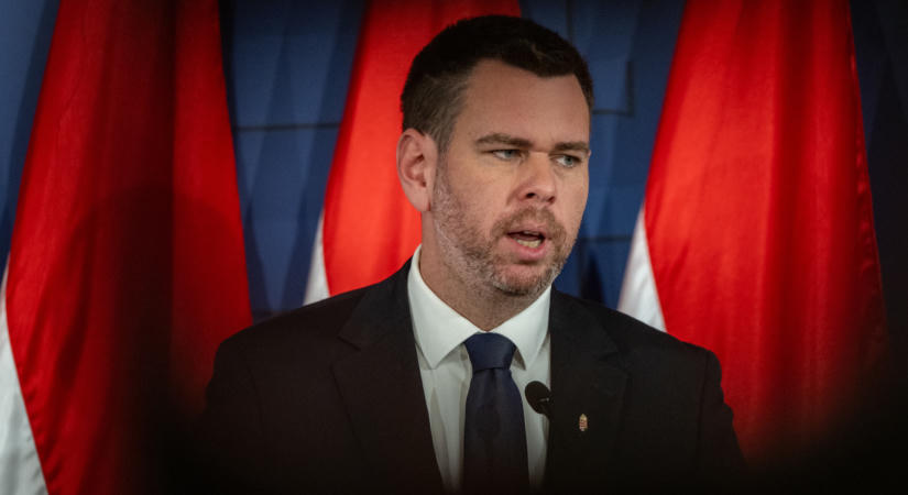 A magyarok szénné bírságolnák a gazdagokat, darázsfészekbe nyúlt a miniszter: mit tesz Vitézy Dávid?