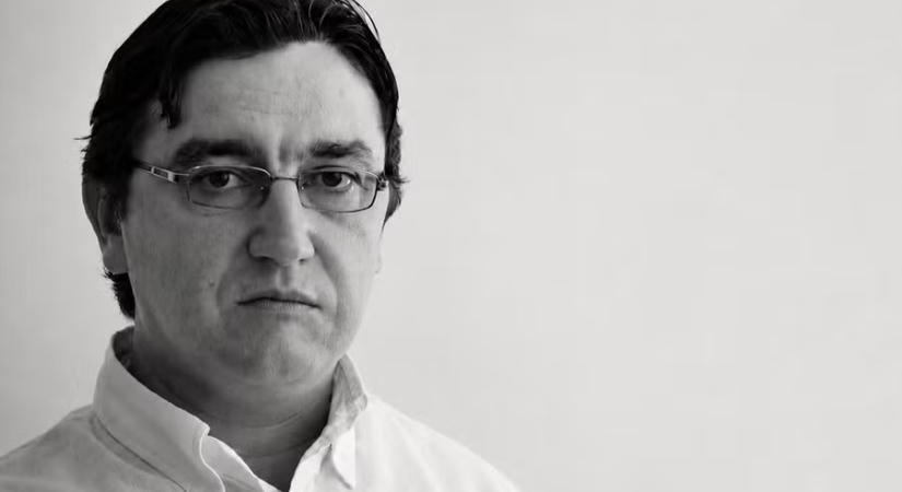 Meghalt Adrian Moldovan, a Besztercei Városi Sportklub igazgatója