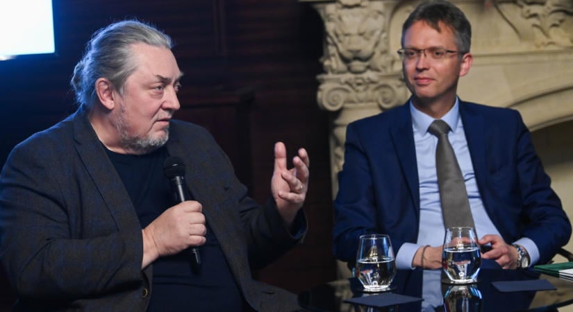 Elfogadhatatlan Vidnyánszky Attila gyalázkodó, bántó és lekezelő hangneme, megszólalt a szakma