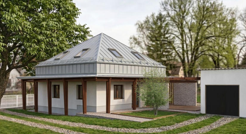A Kádár-kockák új élete – nemcsak az otthonok energiafogyasztását alakíthatja át át, hanem az egész országot is