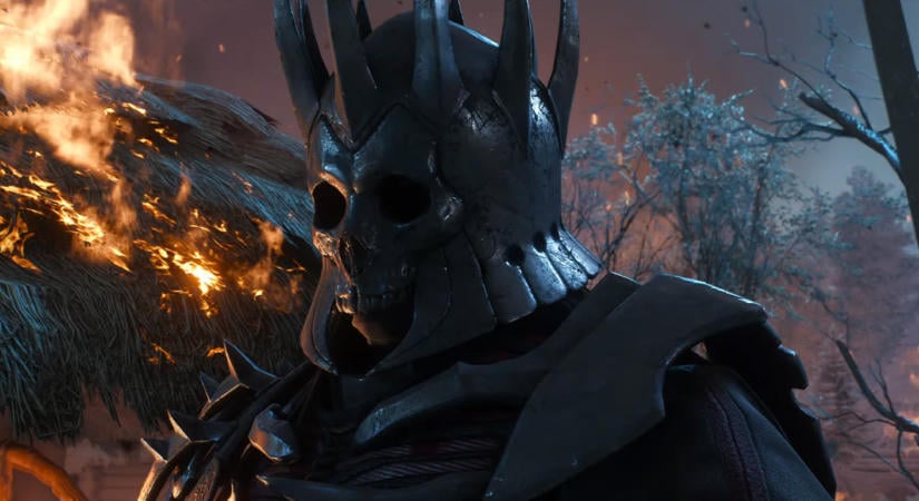Bárki elégedett lenne, ha úgy nézne ki a játéka, mint a The Witcher 3 kiegészítője