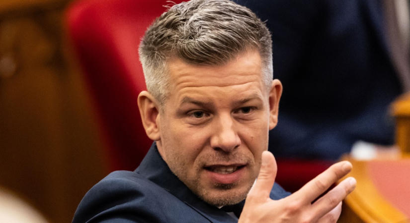 Rendkívüli, de 12 ezren azonnal reagáltak Pócs János parlamenti beszólására. Erre kapja fel a fejét mindenki