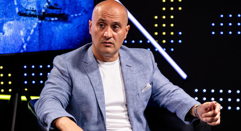 Tarjányi Péter is megszólalt a kiutasított orosz diplomaták ügyében
