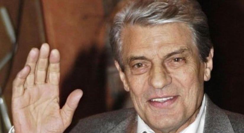 12 éve hunyt el Sztankay István – a magyar színjátszás egyik legjellegzetesebb hangú legendájára emlékezünk