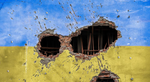 Nem tudtak kitörni a bekerített ukrán katonák, előretört az orosz hadsereg Harkiv megyében