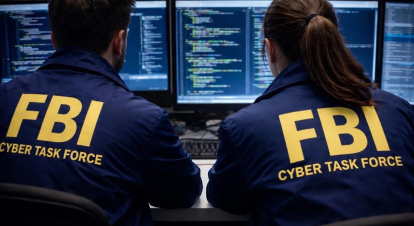 Az FBI jelzése alapján fogtak el egy 16 éves győri fiút, aki AI-chatbottal egyeztetett egy tömeggyilkosság tervéről