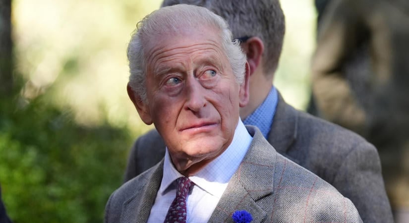 Kiderült, mennyiért akart hintót ajándékozni Magyarország III. Károly brit királynak