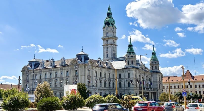 Végre: alaptörvény-ellenes a szolidaritási hozzájárulás több szabálya – Győr 13 milliárd 100 millió forint miatt fordult az Alkotmánybírósághoz
