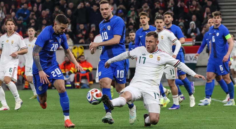 Bárány Donát: Nincs mese, nyernünk kell a meccseket!