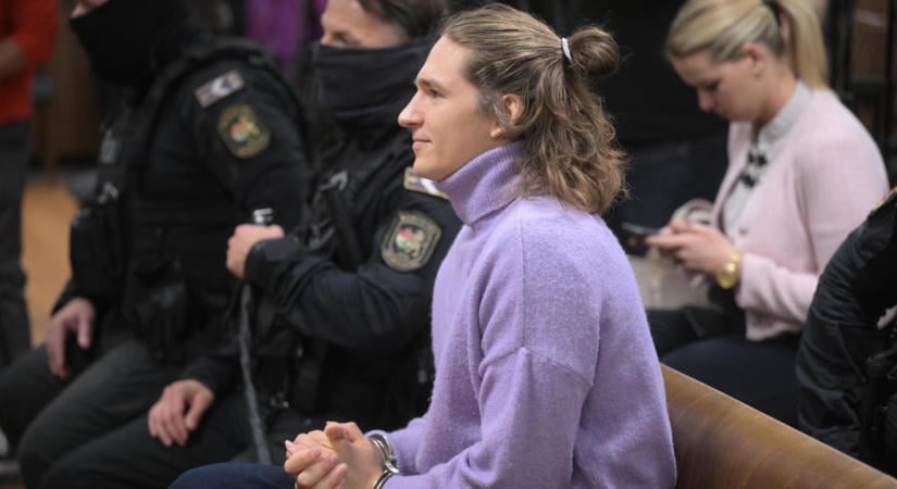 Jogerősen is elítélték az antifa-ügy vádlottjait