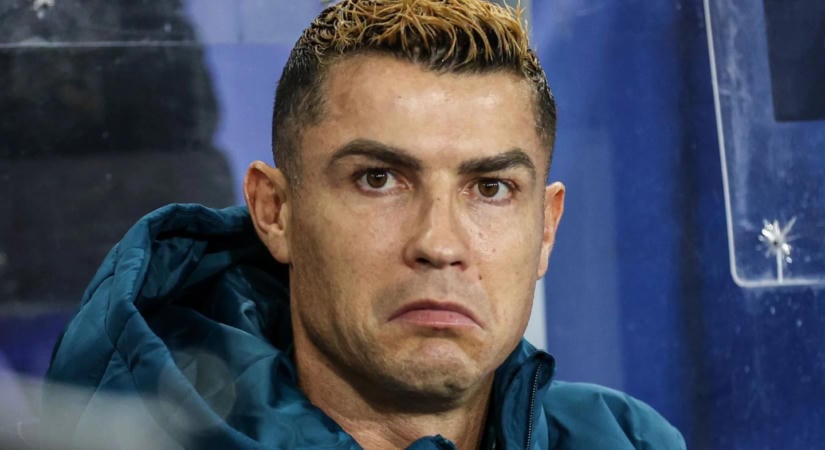 Cristiano Ronaldo otthagyta a válogatottat – „Elmondom az igazságot minden portugálnak”