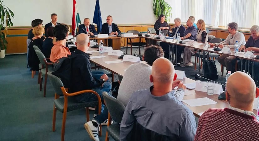 Szakmai egyeztetést tartottak a hazai kábítószerügy helyzetéről az Egészségügyi Minisztériumban